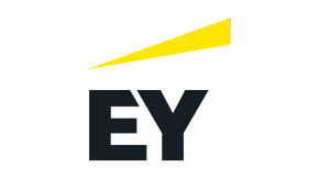 Image of EY logo